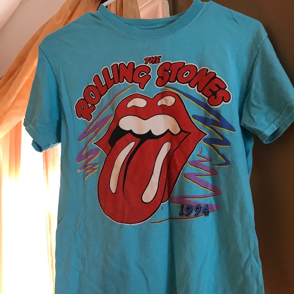 Rolling Stones T-Shirt